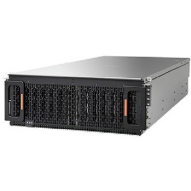 Western Digital WD Ultrastar Data102 Se4u102-102 - Opslagbehuizing - 102 Bays (Sata-600 / Sas-3) - HDD 10 TB X 102 - Rack-Uitvoering - 4U
