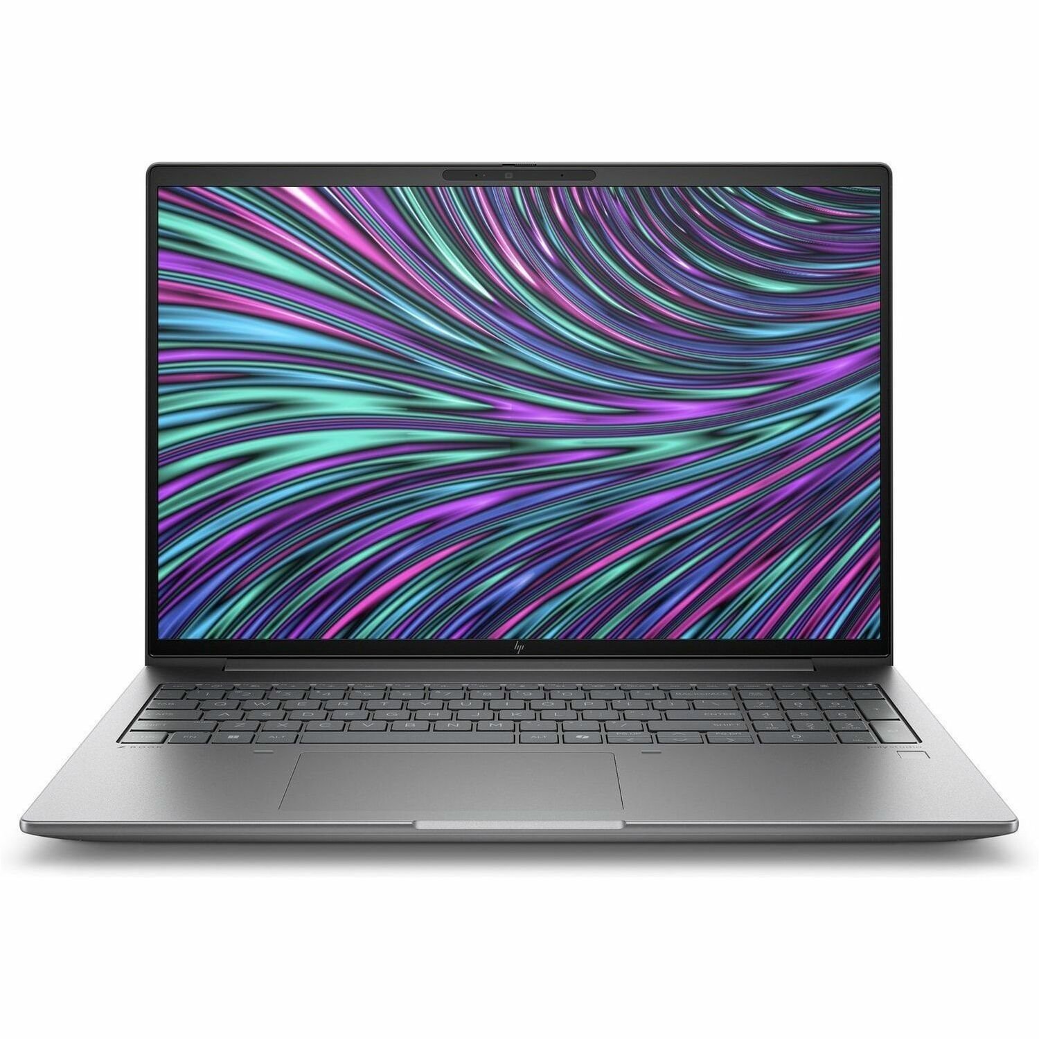 HP ZBook Power G11 40.6 cm (16") Mobile Workstation - WQXGA - Intel Core Ultra 9 185H - 64 GB - 2 TB SSD