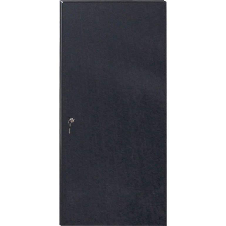 Dynamix Solid Back Door for 42RU