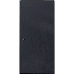 Dynamix Solid Back Door for 42RU