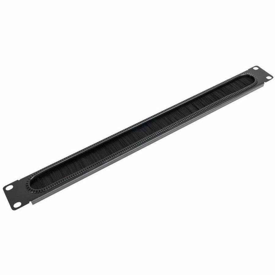 Rack Solutions Brush Panel