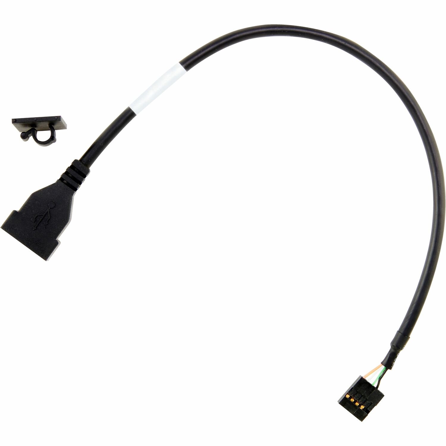 HP USB 2.0 Type-A Port Adapter Kit