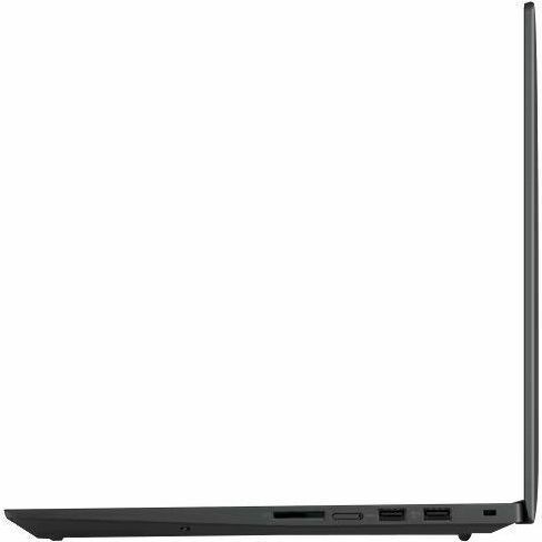 Lenovo ThinkPad P1 Gen 6 21FV001PUS 16" Mobile Workstation - WQXGA - Intel Core i7 13th Gen i7-13700H - 32 GB - 1 TB SSD - English Keyboard - Black Paint