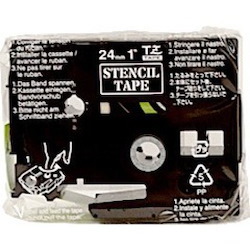 Brother Stencil Tape