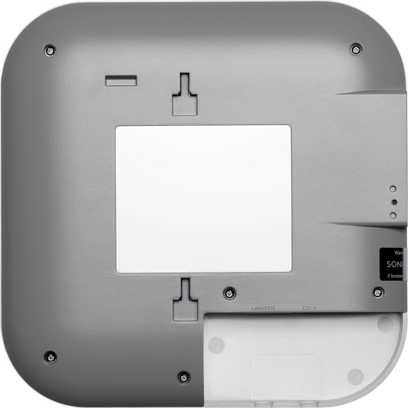 SonicWall SonicWave 641 Dual Band IEEE 802.11 a/b/g/n/ac/ax/e/i/r/k/v/w Wireless Access Point - Indoor - TAA Compliant