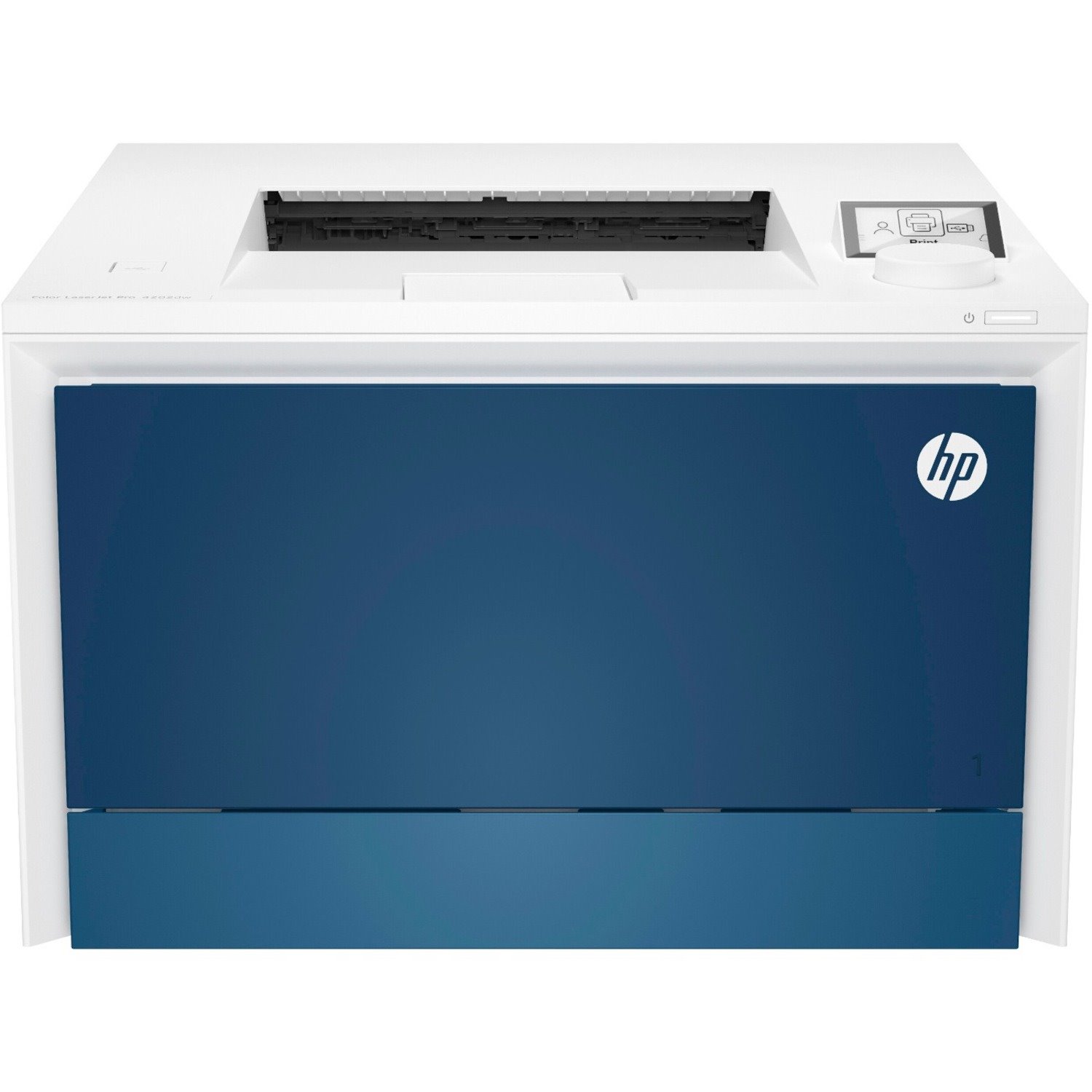 HP LaserJet Pro 4202dw Laser Printer - Colour