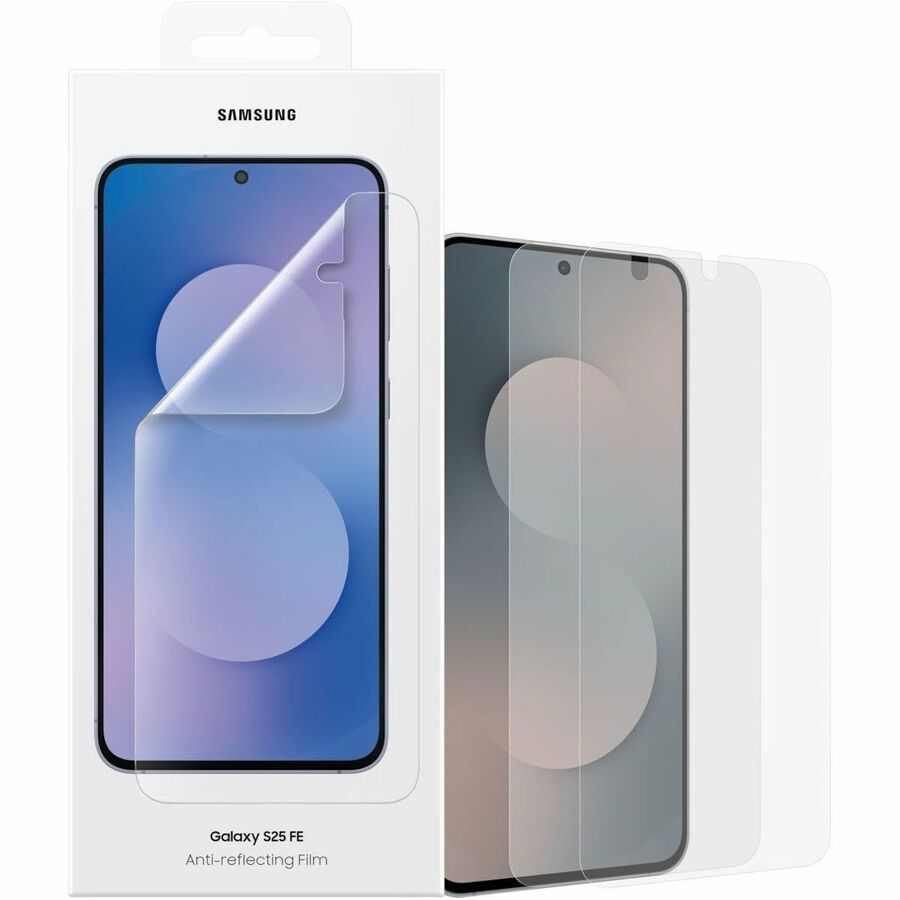 Samsung Anti-Reflecting Film Screen Protector For Samsung Galaxy S25 Fe