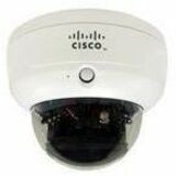 Cisco 8620 Indoor Full HD Network Camera - Color - Dome