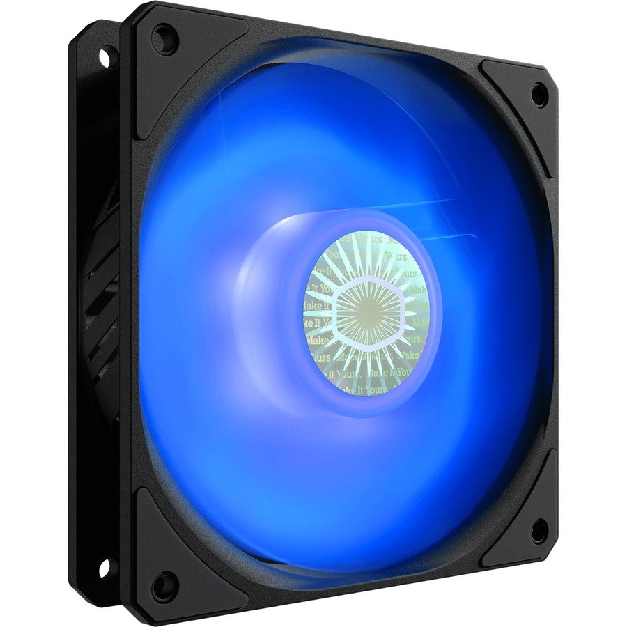 Cooler Master SickleFlow Cooling Fan - Case, Chassis