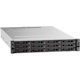 Lenovo ThinkSystem SR550 7X04A07YAU 2U Rack Server - 1 Xeon Silver 4210 2.20 GHz - 16 GB RAM - Serial ATA/600, 12Gb/s SAS Controller