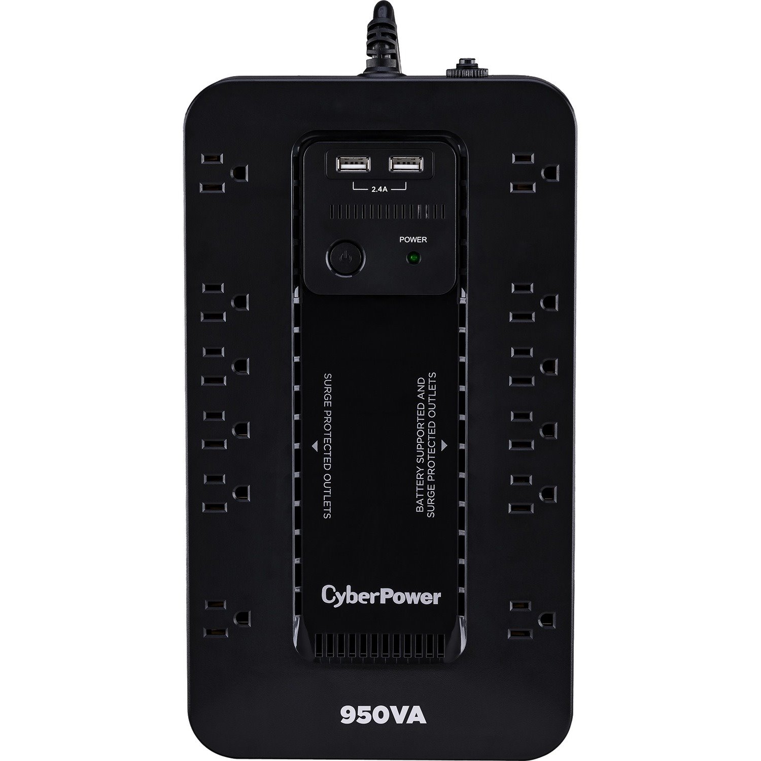 CyberPower SX950U-FC Battery Backup UPS Systems