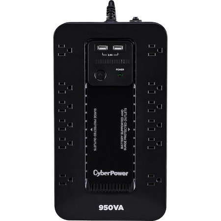 CyberPower SX950U-FC Battery Backup UPS Systems