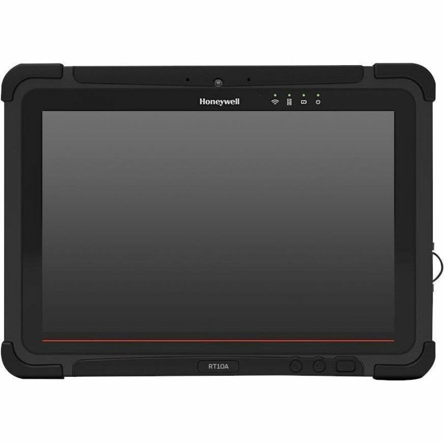 Honeywell RT10A Rugged Tablet - 10.1" - Qualcomm - 6 GB - 64 GB Storage - Android 10