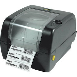 WPL305 Barcode Printer