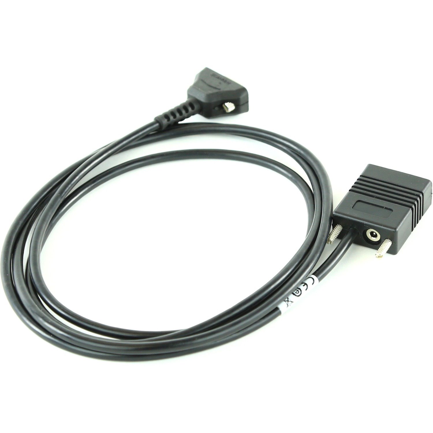 Zebra Serial Data Transfer Cable