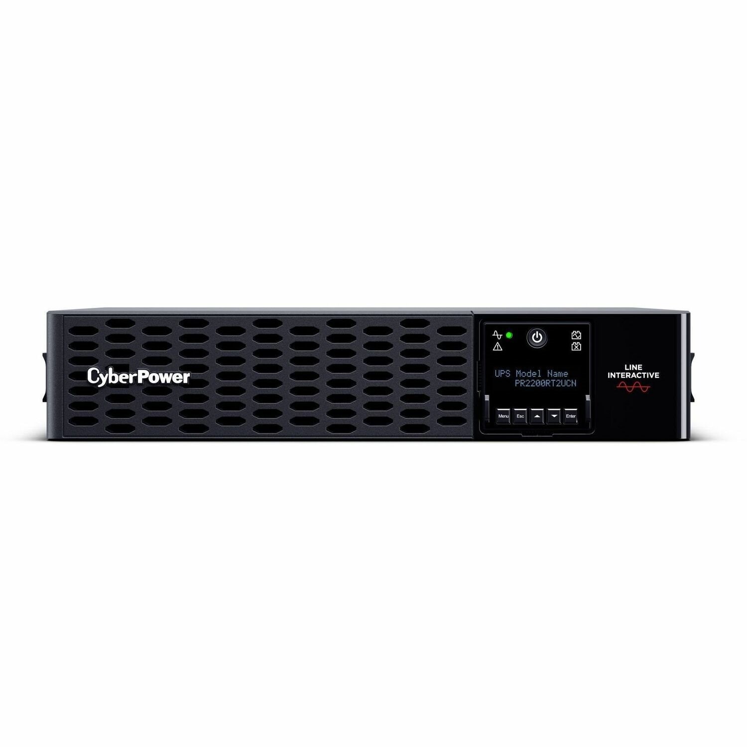 CyberPower PR2200RT2UCN Smart App Sinewave UPS Systems