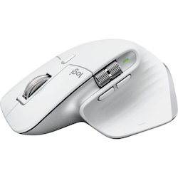 Logitech MX MASTER 3S for Mac Performance Wireless Mouse