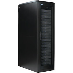 Eaton Solid Side Panel