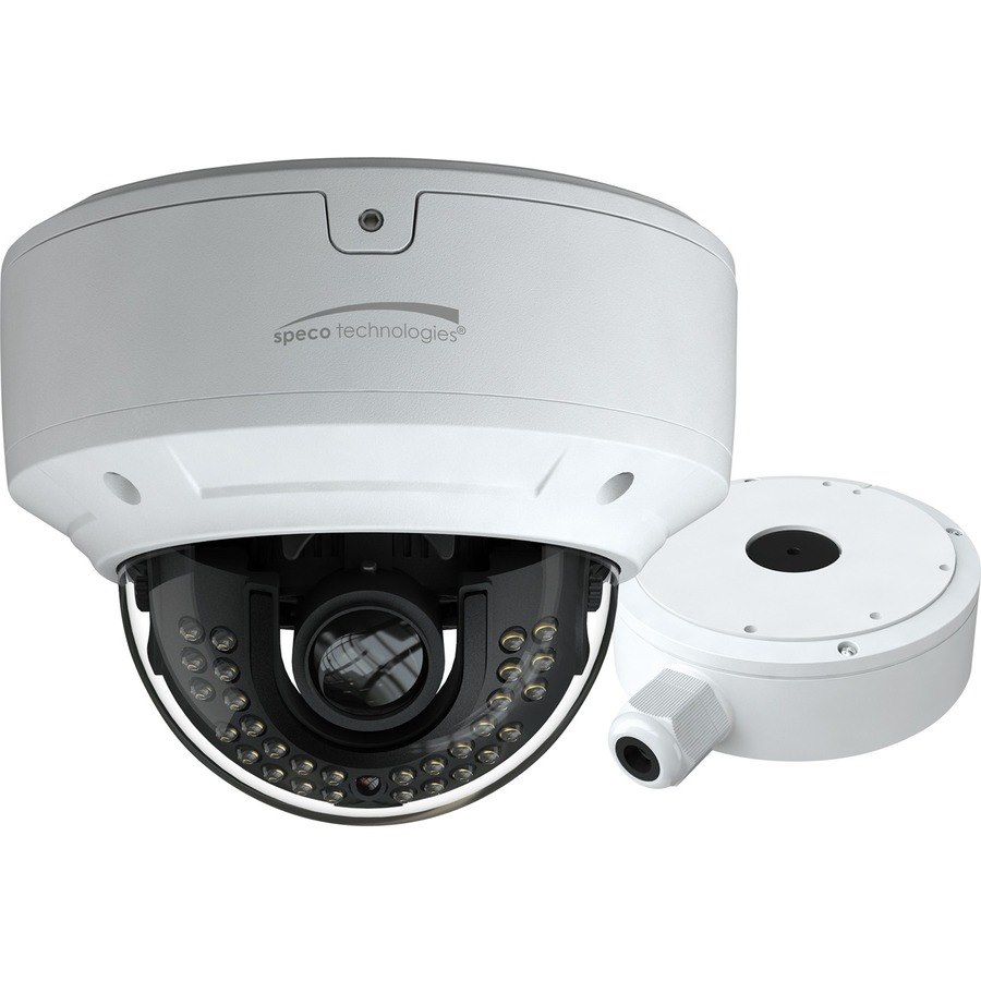 Speco Technologies Speco 8MP H.265 Ip Bullet Camera