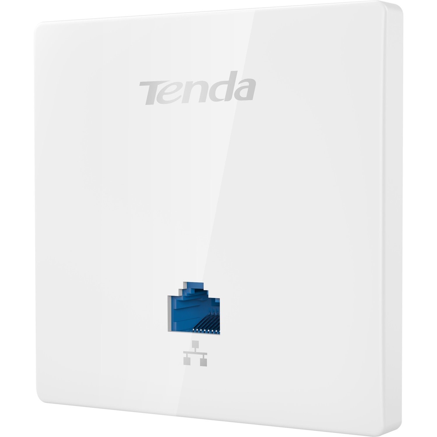 Tenda W6-S IEEE 802.11n 300 Mbit/s Wireless Access Point