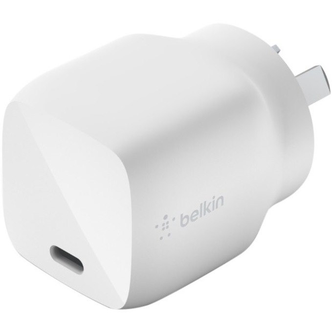 Belkin BOOST&uarr;CHARGE 30 W Power Adapter