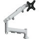 Atdec AWMS-DB Mounting Arm for Display, Curved Screen Display, Flat Panel Display, Monitor - White