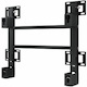 Samsung Mounting Bracket for TV, Curved Screen Display, Flat Panel Display, LCD TV - Black