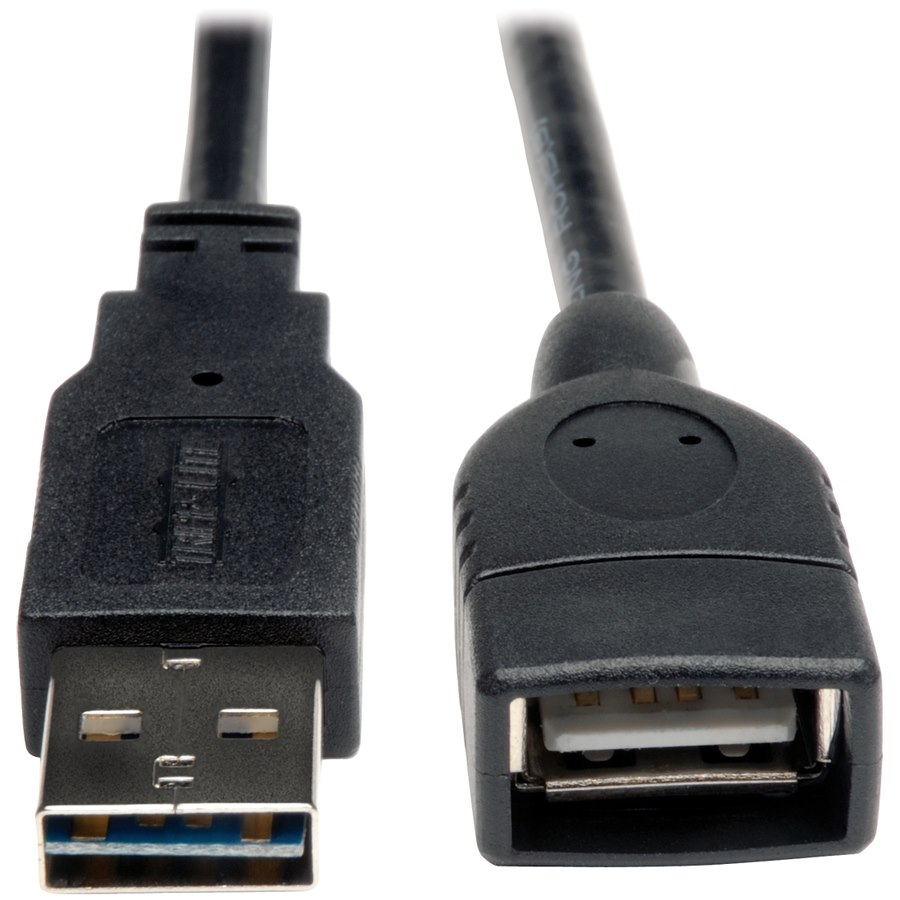 Tripp Lite by Eaton UR024-006 1.83 m USB Data Transfer Cable