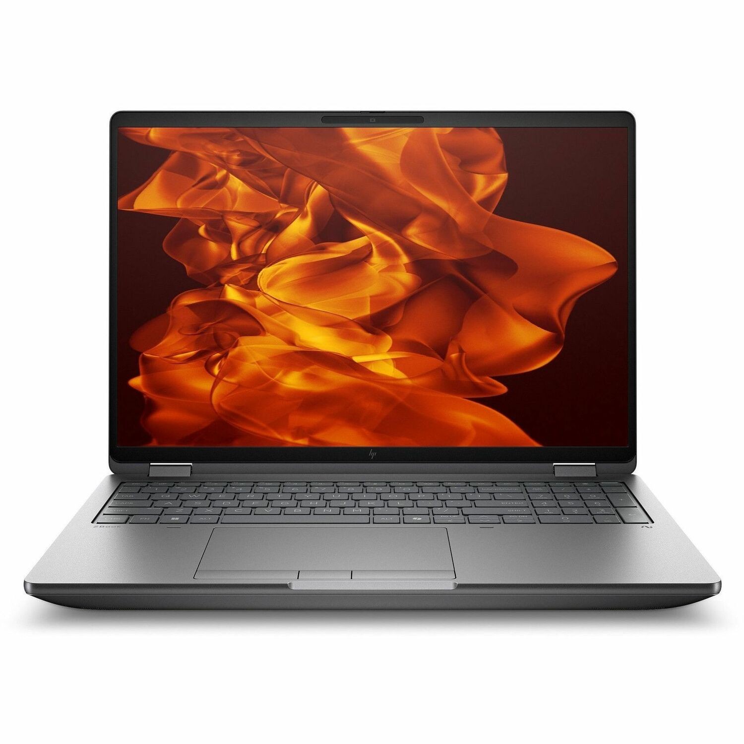 HP ZBook Fury G1i 40.6 cm (16") Mobile Workstation - WQXGA - Intel Core Ultra 9 2nd Gen 285HX - vPro Technology - 32 GB - 1 TB SSD - Meteor Silver