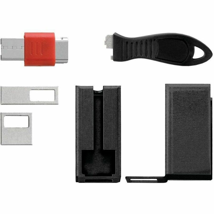 Kensington Universal USB Port Lock Kit
