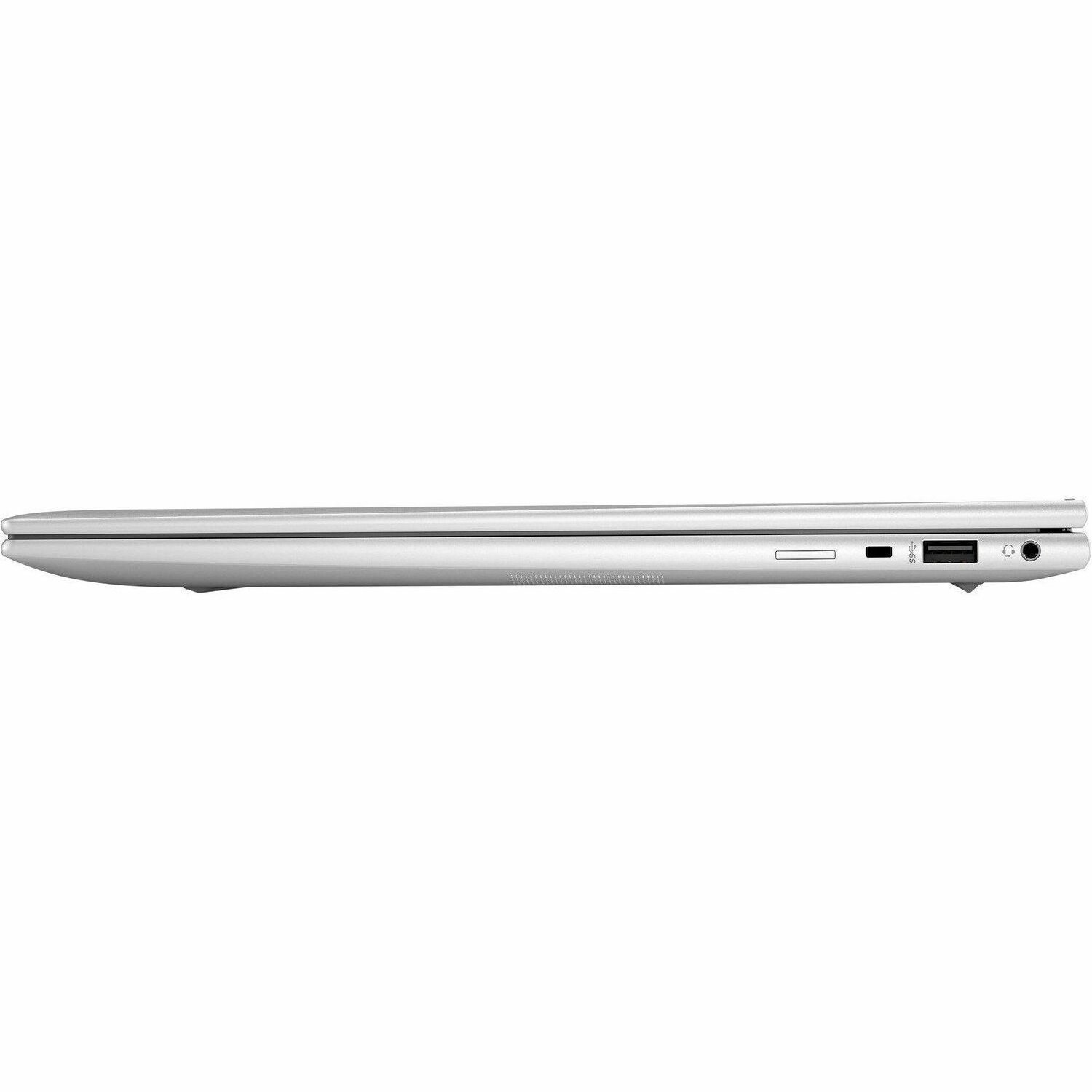 HP EliteBook 865 G10 16" Notebook - WUXGA - AMD Ryzen 5 PRO 7540U - 32 GB - 1 TB SSD