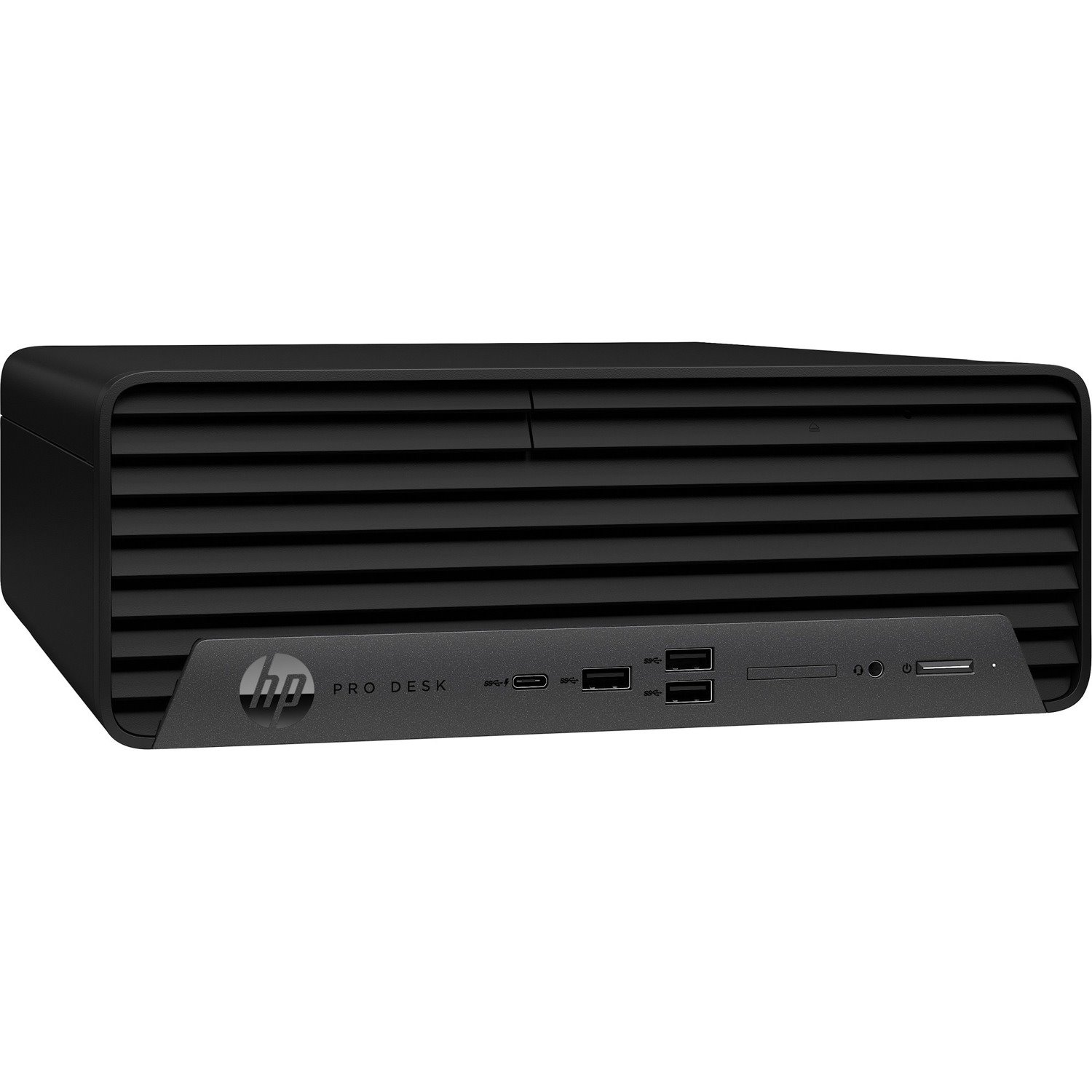 HP Business Desktop Pro SFF 400 G9 Desktop Computer - Intel Core i5 12th Gen i5-12500 - 16 GB - 512 GB SSD - Small Form Factor