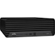 HP Business Desktop Pro SFF 400 G9 Desktop Computer - Intel Core i3 12th Gen i3-12100 - 8 GB - 256 GB SSD - Small Form Factor