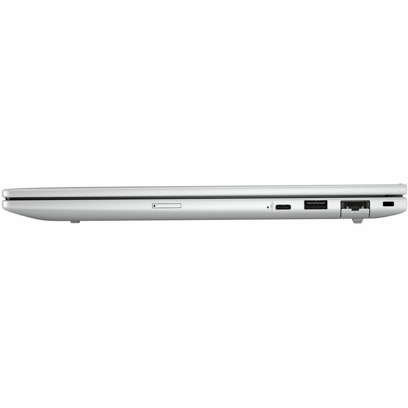 HP EliteBook 8 G1i 14" AI (BQ4E8PT) Ultra7-255U 16GB(2x8GB)(DDR5) SSD-512GB 14"(1920x1200)-Touch-IPS WiFi-7+BT(5.4) 5MP-Camera W11P-64b 3YR Onsite