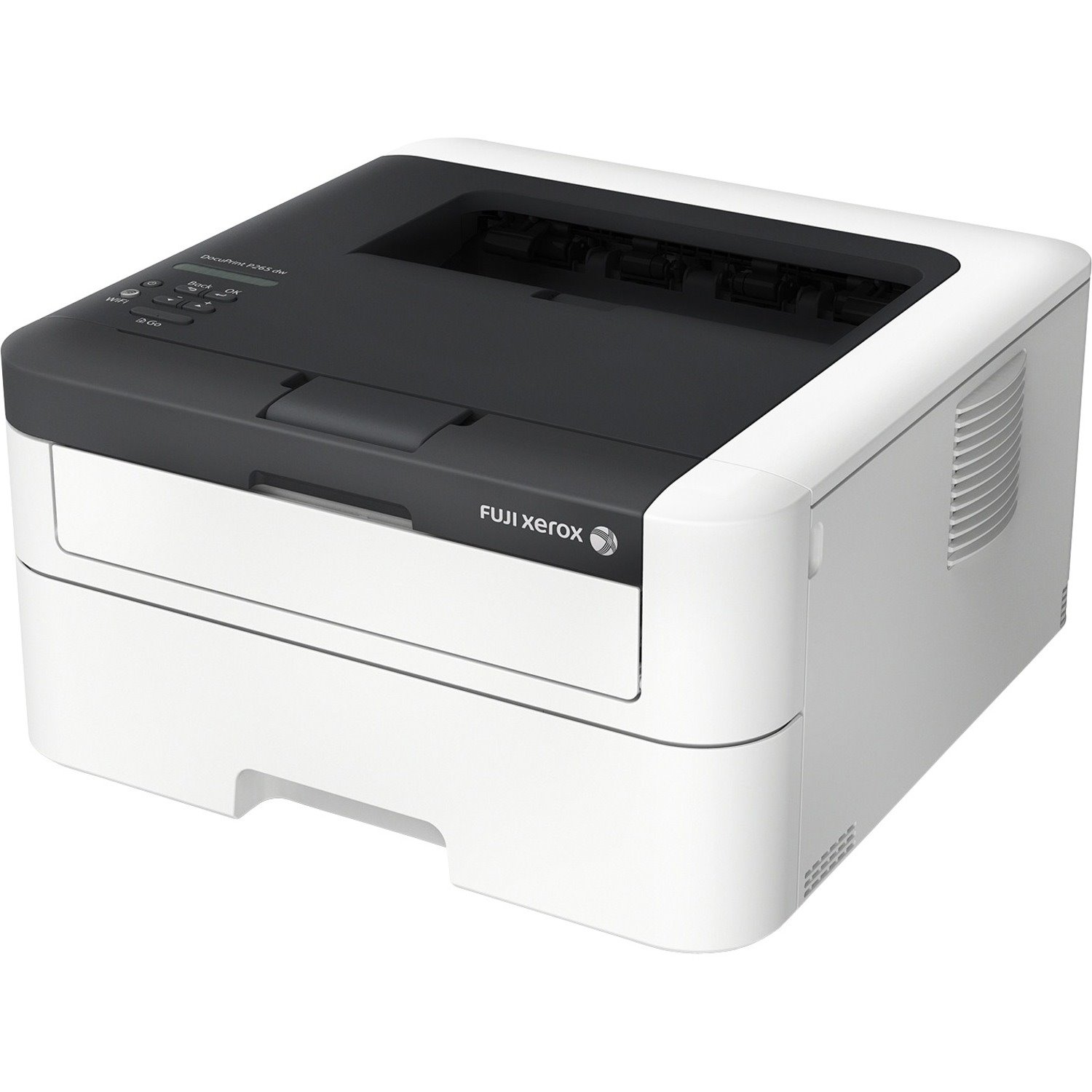 Fuji Xerox DocuPrint P265 dw Desktop Laser Printer - Monochrome