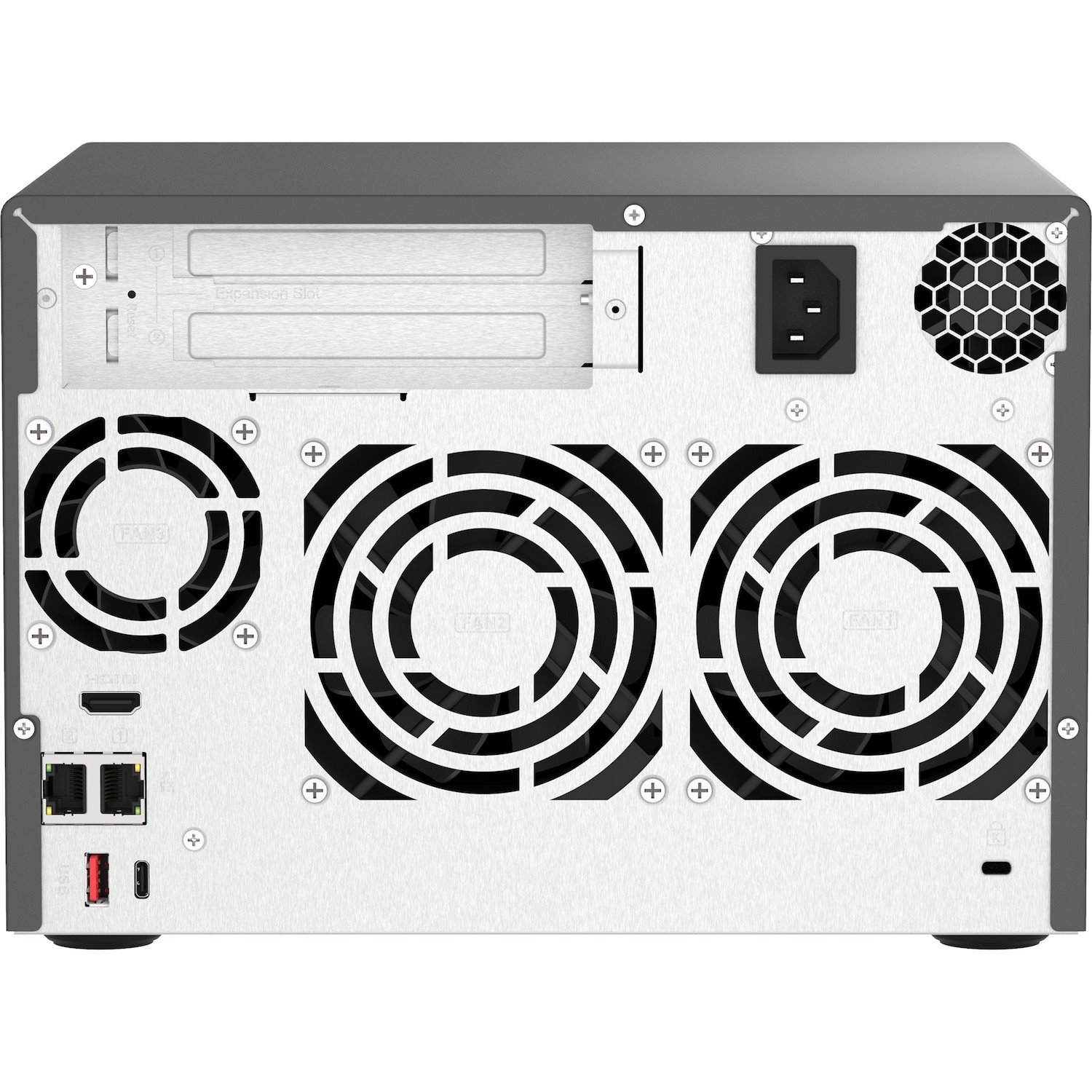 QNAP