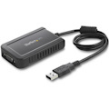 StarTech.com USB 2.0 to VGA Adapter, USB to VGA Monitor Converter for Windows, 1080p (no support for macOS/ChromeOS/Linux) - TAA