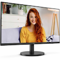 AOC U27B3A 27" Class 4K UHD LED Monitor - 16:9 - Matte Black