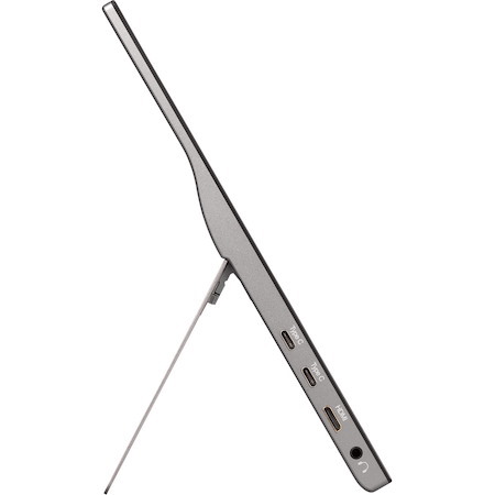 ViewSonic ViewBoard ID1655 15.6" LCD Touchscreen Monitor - 16:9 - 14 ms GTG