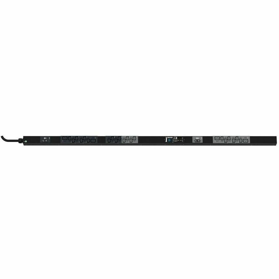 Panduit Mspo Pdu 32Amp 20 C13 4 C19 Iec 60