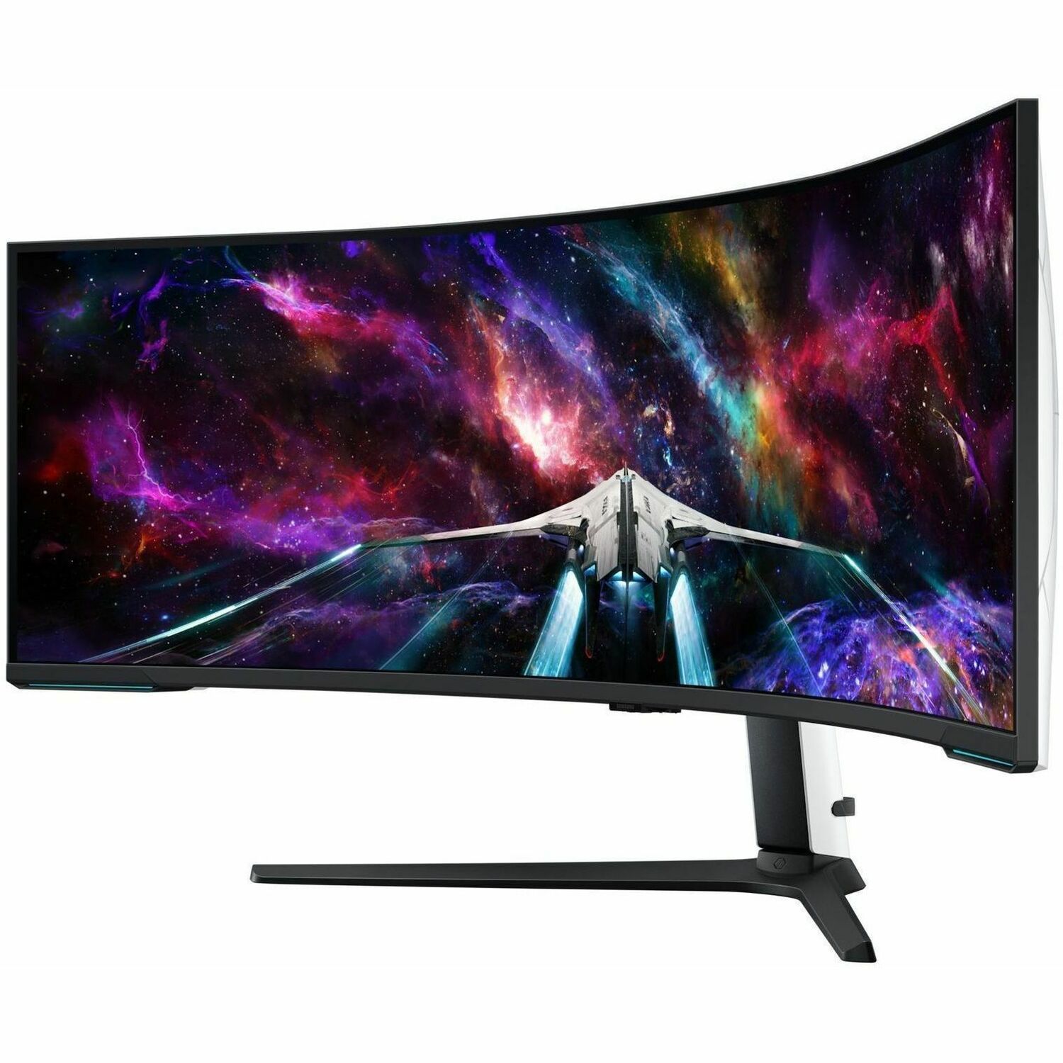 Buy Samsung Odyssey Neo G9 S57CG952NN 57