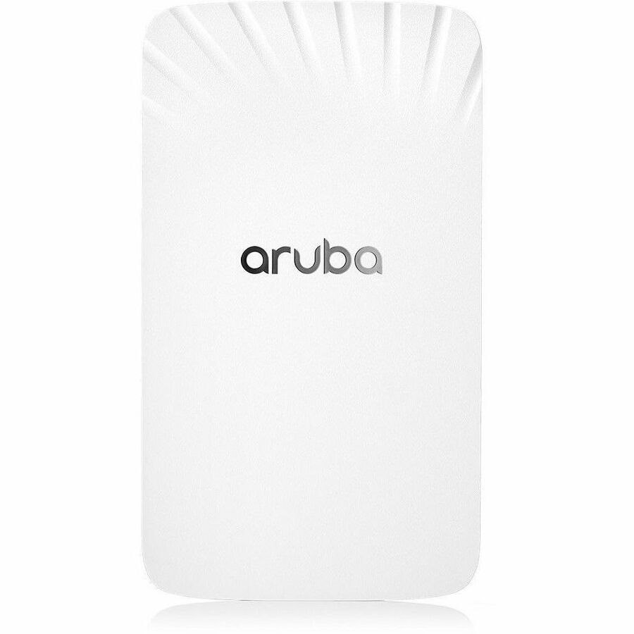Aruba AP-503H Dual Band Wi-Fi 6 IEEE 802.11 a/b/g/n/ac/ax 1.50 Gbit/s Wireless Access Point