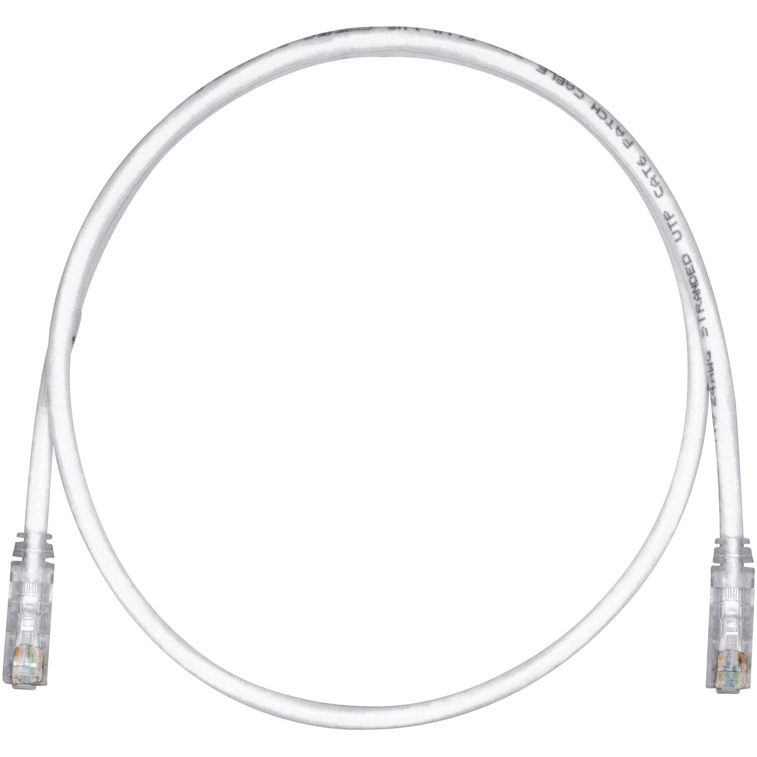 Panduit Cat.6 U/UTP Patch Network Cable