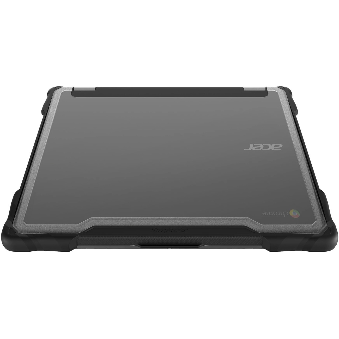 Gumdrop SlimTech Acer R853T (2in1) - Black