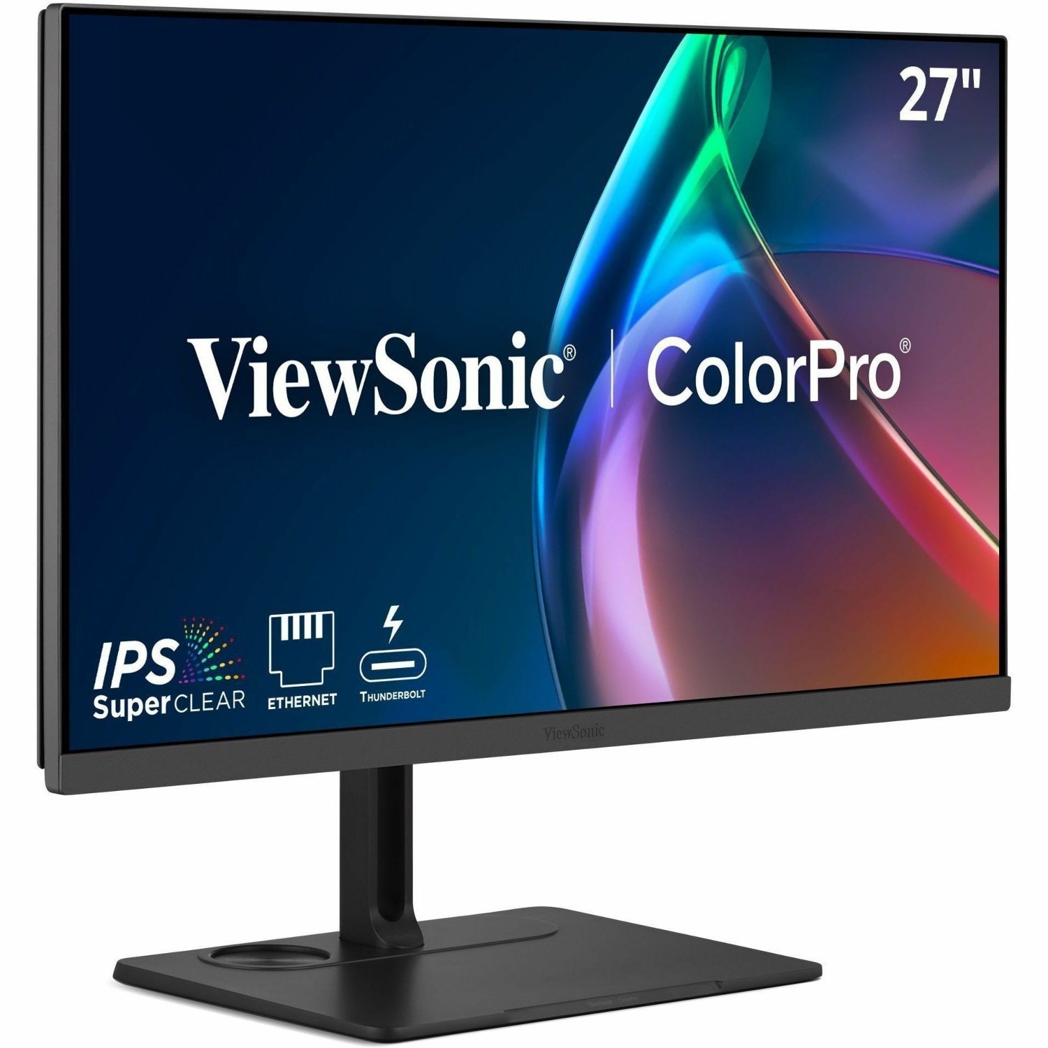 ViewSonic ColorPro VP2776T-2K 27" Class WQHD LED Monitor - 16:9