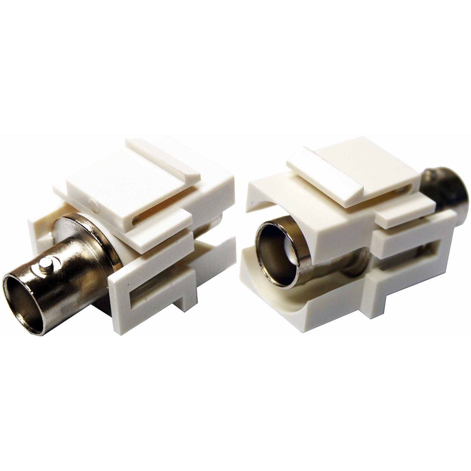 Dynamix BNC Keystone Adapter