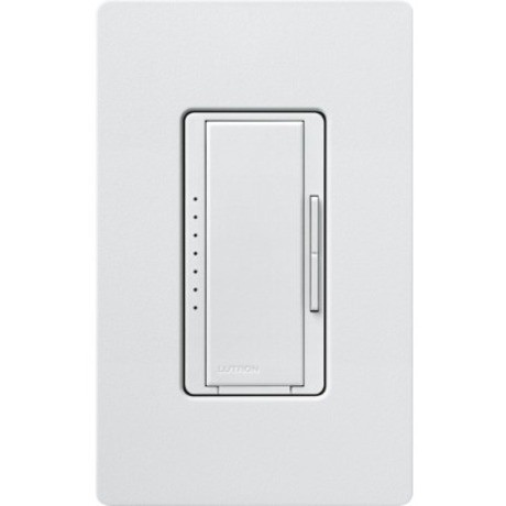 Lutron PRO LED+ Dimmer - Neutral Optional