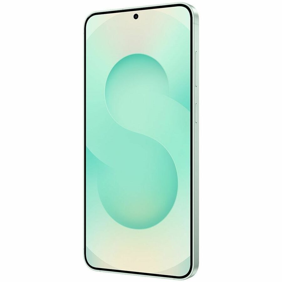 Samsung Galaxy S25+ SM-S936U1 512 GB Smartphone - 6.7" Dynamic AMOLED 2X QHD+ 3120 x 1440 - Octa-core (OryonDual-core (2 Core) 4.47 GHz + Oryon Hexa-core (6 Core) 3.53 GHz - 12 GB RAM - Android 15 - 5G - Mint