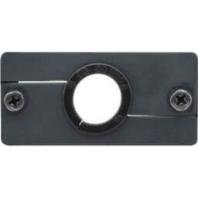 Kramer Wall Plate Insert - Cable Pass-Through