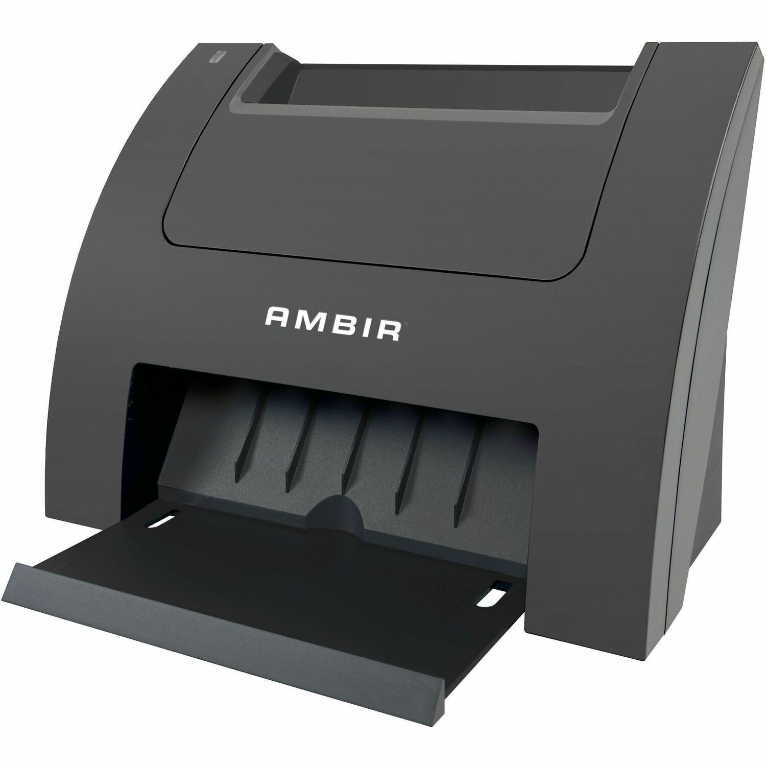 Ambir PS670ST Business Card
